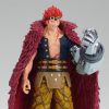 Clearance Limit Break Collectables One Piece Dxf The Grandline Series Extra Eustass Kid