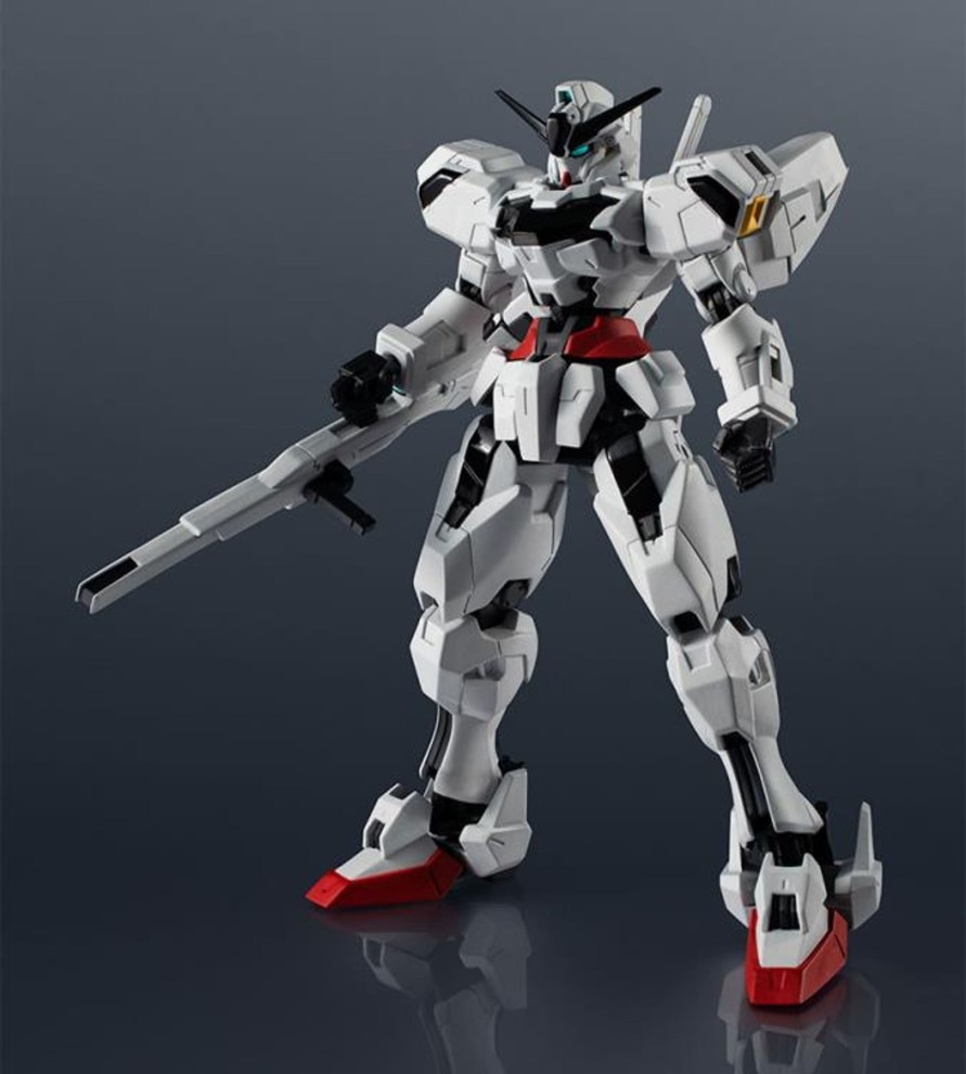 Clearance Limit Break Collectables Mobile Suit Gundam The Witch From Mercury Gundam Universe X-Ex01 Gundam Calibarn