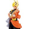 Best Limit Break Collectables Naruto: Shippuden Naruto Uzumaki (Animation 20Th Anniversary Costume)