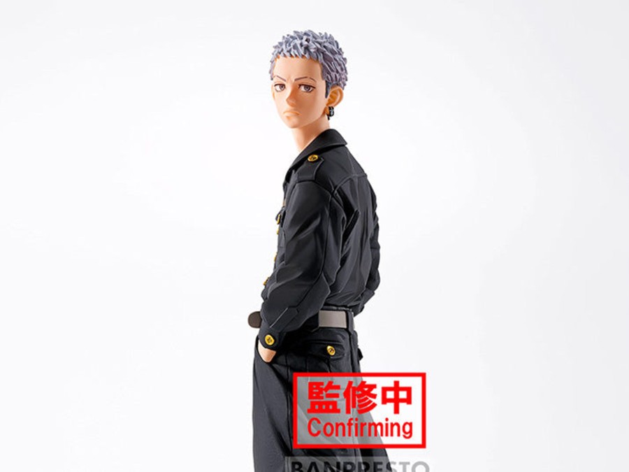 Online Limit Break Collectables Tokyo Revengers Takashi Mitsuya Figure