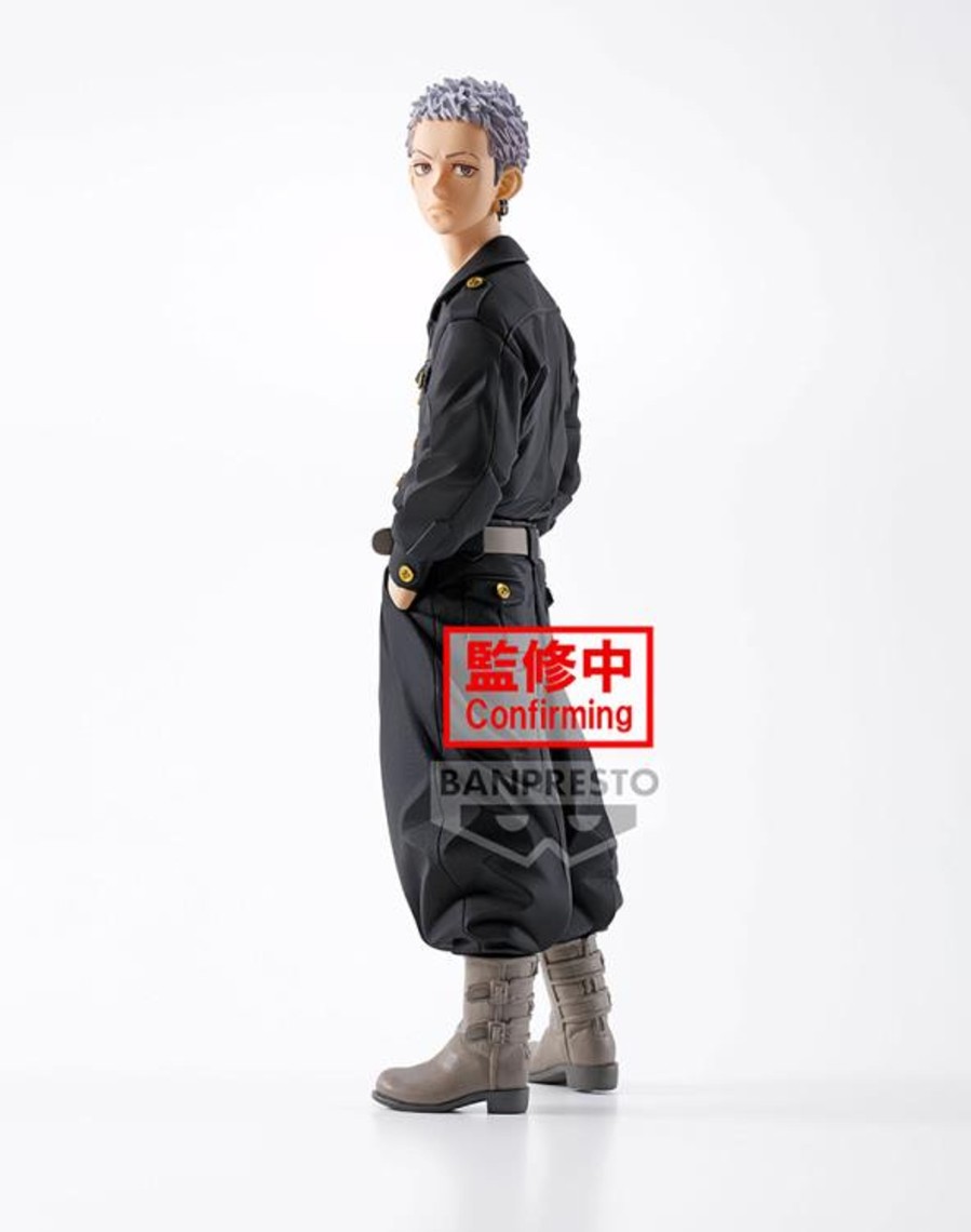 Online Limit Break Collectables Tokyo Revengers Takashi Mitsuya Figure