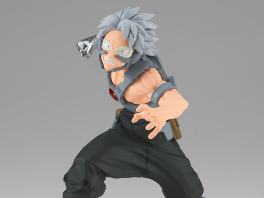 Wholesale Limit Break Collectables My Hero Academia The Amazing Heroes Vol.34 Real Steel