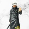 Clearance Limit Break Collectables One Piece Grandista Nero Trafalgar Law Figure