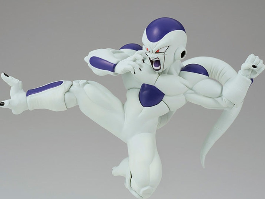 Online Limit Break Collectables Dragon Ball Z Match Makers Frieza