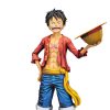 Online Limit Break Collectables One Piece Grandista Nero Monkey D. Luffy (Manga Dimensions)