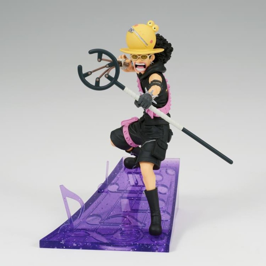 Best Limit Break Collectables One Piece Film: Red Senkozekkei Usopp