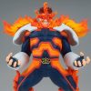 Clearance Limit Break Collectables My Hero Academia The Amazing Heroes Plus Vol.3 Endeavor