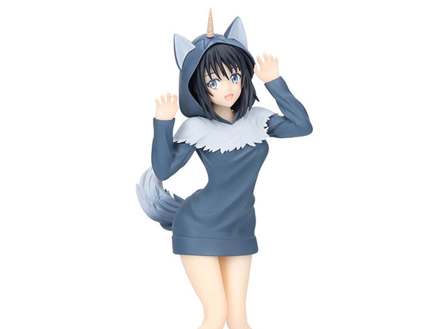 Best Limit Break Collectables That Time I Got Reincarnated As A Slime Shizu (Ranga Hoodie) *Pre-Order*