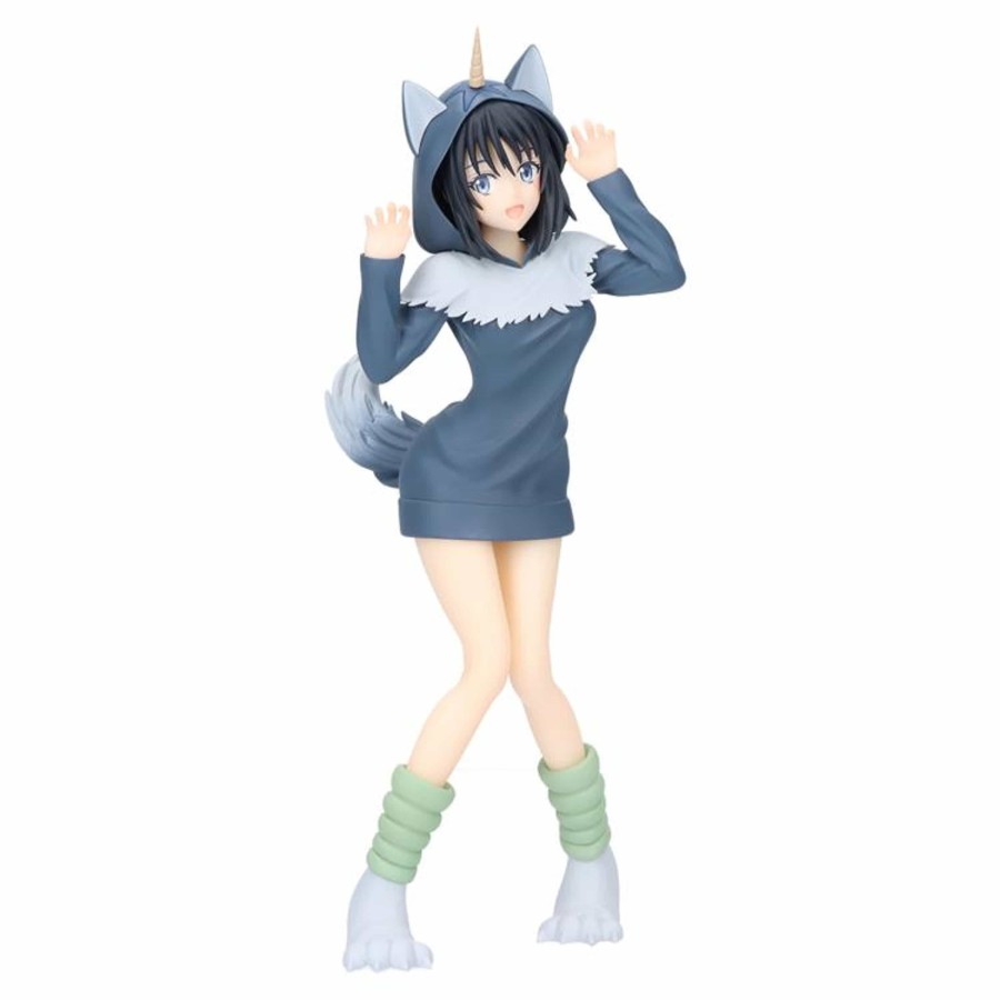 Best Limit Break Collectables That Time I Got Reincarnated As A Slime Shizu (Ranga Hoodie) *Pre-Order*