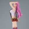 New Limit Break Collectables One Piece Glitter & Glamours Jewelry Bonney (Ver.A)