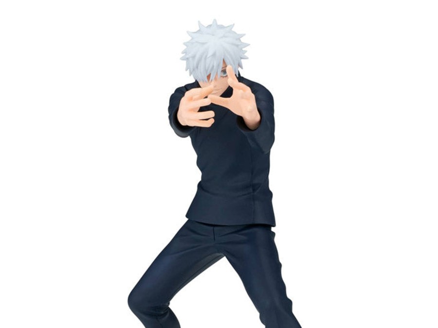 Clearance Limit Break Collectables Jujutsu Kaisen Jujutsu No Waza Saturo Gojo (Ver. 2)