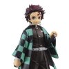 Wholesale Limit Break Collectables Demon Slayer: Kimetsu No Yaiba Grandista Tanjiro Kamado Figure