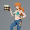 Wholesale Limit Break Collectables One Piece It'S A Banquet!! Nami *Pre-Order*