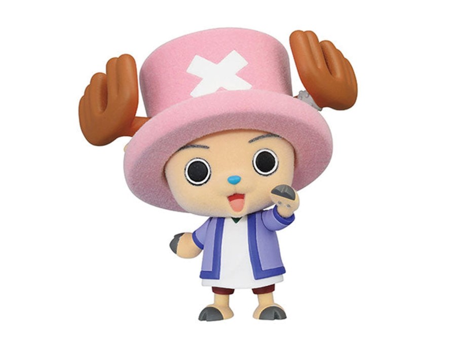 Clearance Limit Break Collectables One Piece Fluffy Puffy Tony Tony Chopper (Ver.2) *Pre-Order*