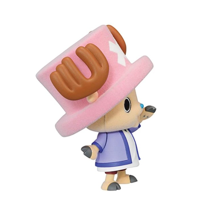 Clearance Limit Break Collectables One Piece Fluffy Puffy Tony Tony Chopper (Ver.2) *Pre-Order*