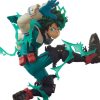 Hot Limit Break Collectables My Hero Academia Izuku Midoriya