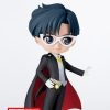 Online Limit Break Collectables Sailor Moon Eternal Q Posket Tuxedo Mask (Ver.A)