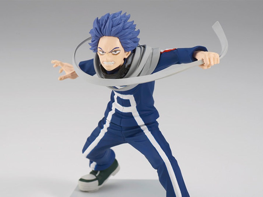 Clearance Limit Break Collectables My Hero Academia Bravegraph Vol.1 Hitoshi Shinso