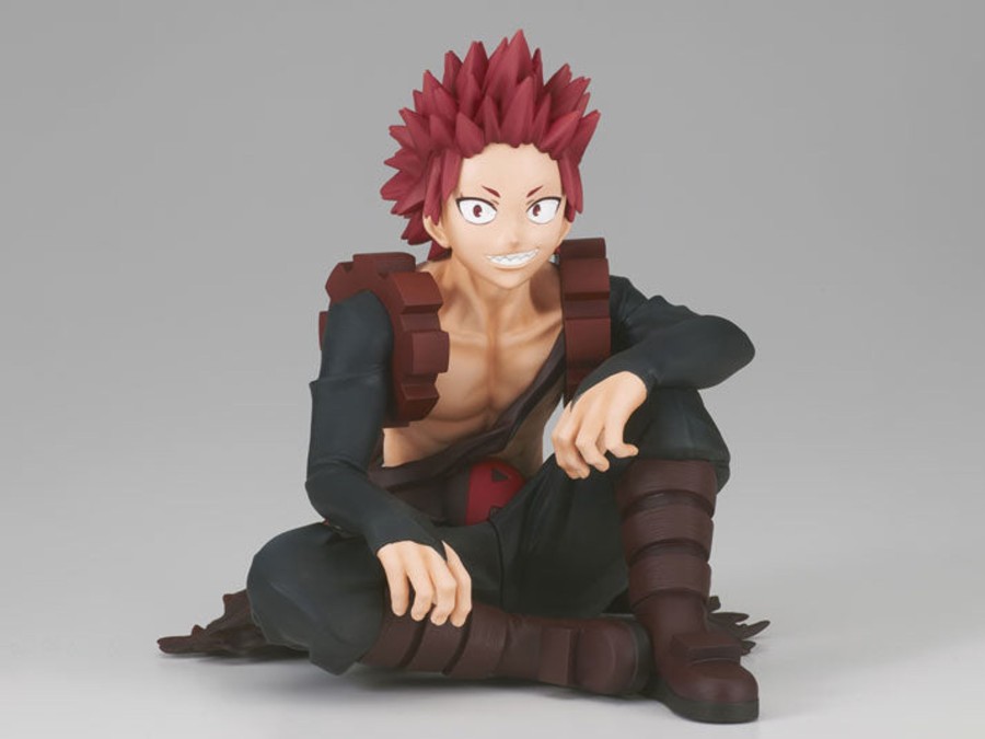 Wholesale Limit Break Collectables My Hero Academia Break Time Collection Vol.5 Eijiro Kirishima