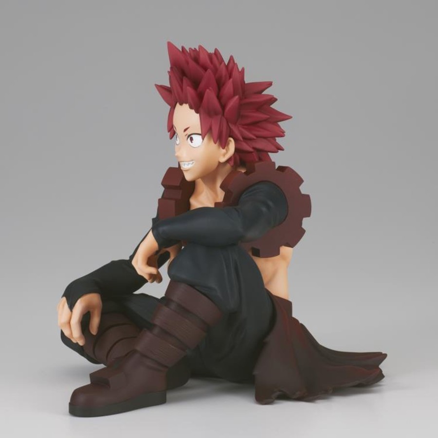 Wholesale Limit Break Collectables My Hero Academia Break Time Collection Vol.5 Eijiro Kirishima