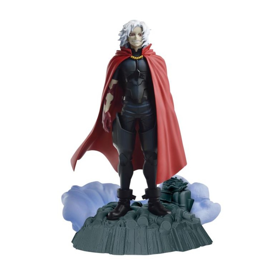 Best Limit Break Collectables My Hero Academia Dioramatic Tomura Shigaraki (The Brush)