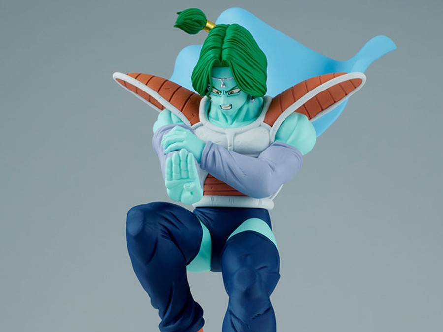 Clearance Limit Break Collectables Dragon Ball Z Match Makers Zarbon (Vs. Vegeta)