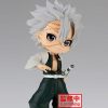 New Limit Break Collectables Demon Slayer: Kimetsu No Yaiba Q Posket Sanemi Shinazugawa (Ver.A)