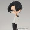 Best Limit Break Collectables Tokyo Revengers Q Posket Manjiro Sano (Black Hair Ver.)