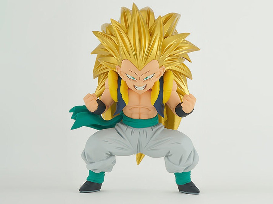 Wholesale Limit Break Collectables Dragon Ball Z Blood Of Saiyans Special Xvi Gotenks