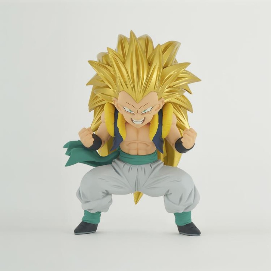 Wholesale Limit Break Collectables Dragon Ball Z Blood Of Saiyans Special Xvi Gotenks