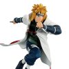 Wholesale Limit Break Collectables Naruto: Shippuden Vibration Stars Minato Namikaze Ii