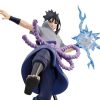 Wholesale Limit Break Collectables Naruto: Shippuden Effectreme Sasuke Uchiha