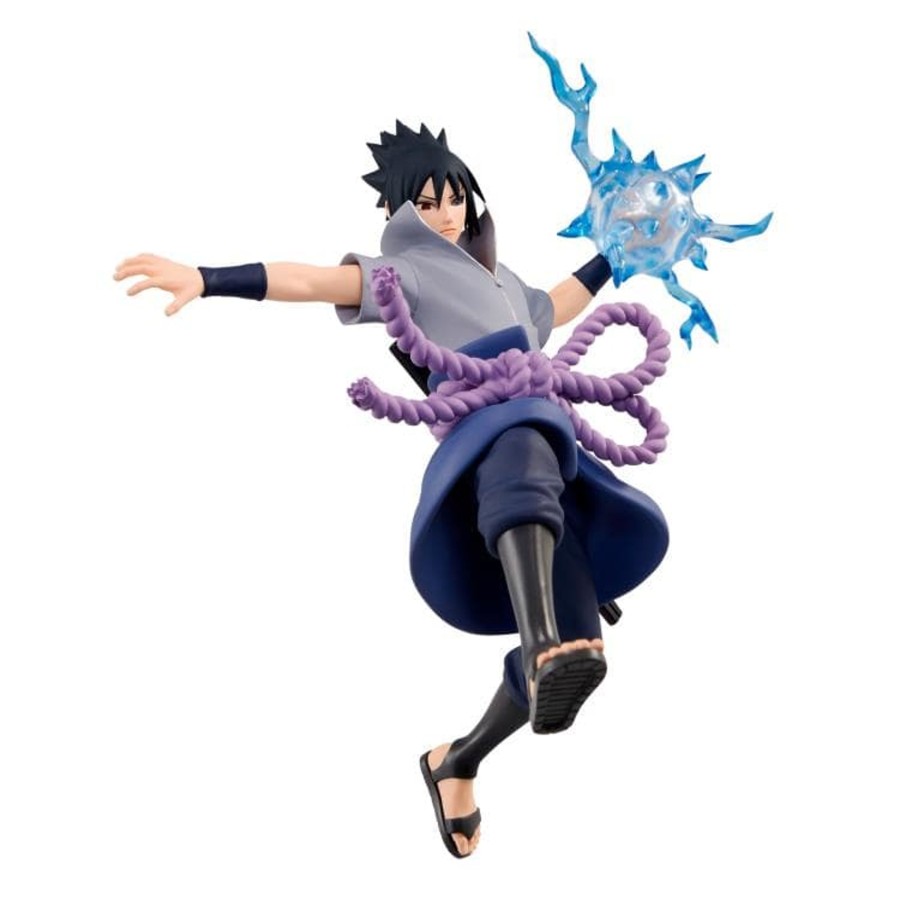 Wholesale Limit Break Collectables Naruto: Shippuden Effectreme Sasuke Uchiha