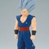 Online Limit Break Collectables Dragon Ball Super: Super Hero Dxf Gohan (Beast)