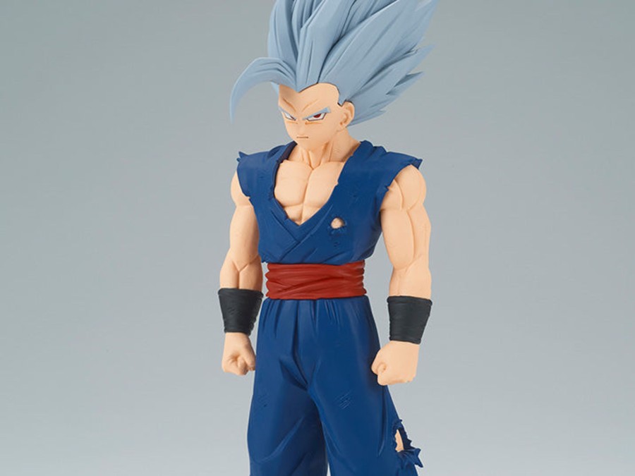 Online Limit Break Collectables Dragon Ball Super: Super Hero Dxf Gohan (Beast)